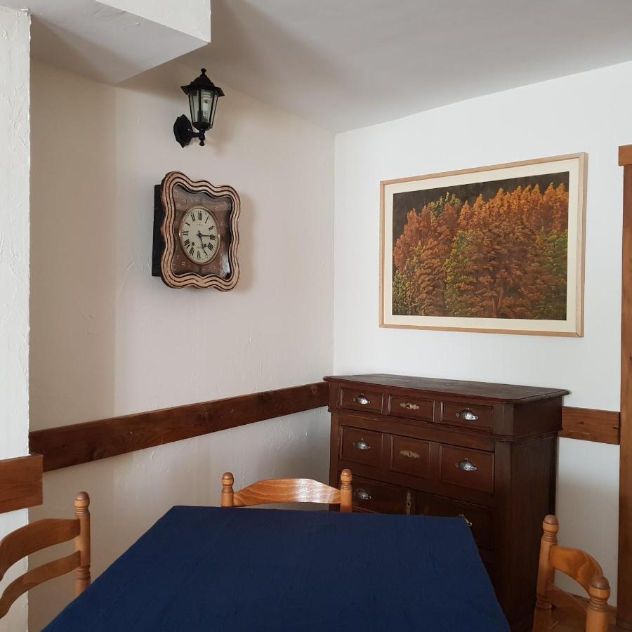 Puerta Al Duraton Bed and Breakfast Sebúlcor Eksteriør billede